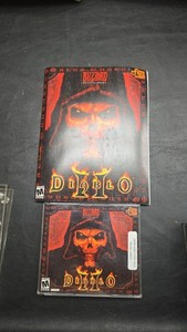 Diablo 2cd | eBay