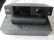 Superb Eversolo DAC-Z8 DAC/Pre-amp/Headphone amp - Free Tracked Delivery