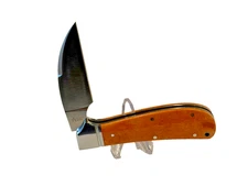 Rosecraft Blades Clinch River Swayback RTC005 Bourbon Bone Covers Free Shipping