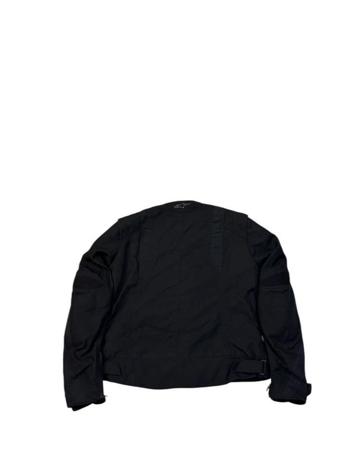 Chaqueta de moto AlpineStars Stella para mujer talla XL Foto 4 de 4