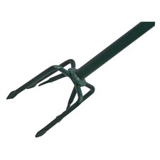Image of Faithfull Countryman Multi Prong Cultivator