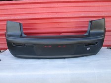 2008-2017 Mitsubishi Lancer Rear Bumper Cover Primed Capa No Shipping