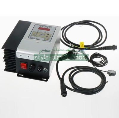 One New CUH SDVC34-XLR Controller