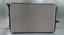 Radiateur Volkswagen JETTA