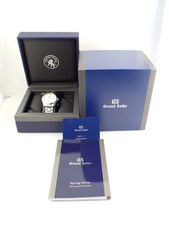 GRAND SEIKO SBGA483 TO254131 11