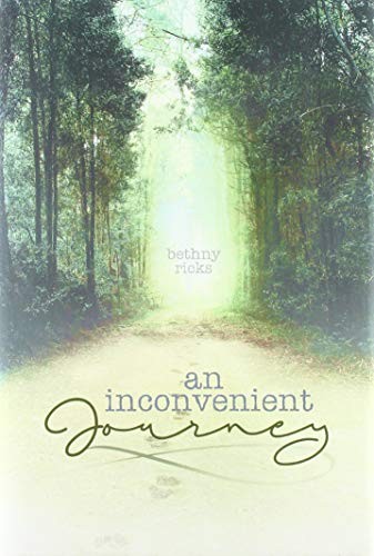 an inconvenient journey.by Ricks  New 9781662901638 Fast Free Shipping**