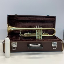 3-000001 YAMAHA Trumpet YTR-2320E