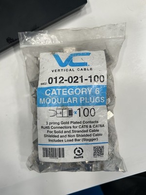 Vertical Cable 012-021-100
