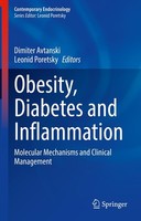 Obesity, Diabetes And Inflammation Leonid Poretsky