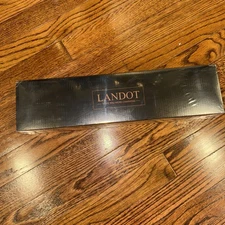 BRAND NEW Landlot 4-in-1 Hot Air Brush: Hair Dryer, Styler, Volumizer Landlot