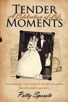 Patty Sposato | Tender Moments | Taschenbuch | Englisch (2006) | AuthorHouse