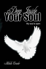 Deep Inside Your Soul by Michelle Crowder (English) Paperback Book