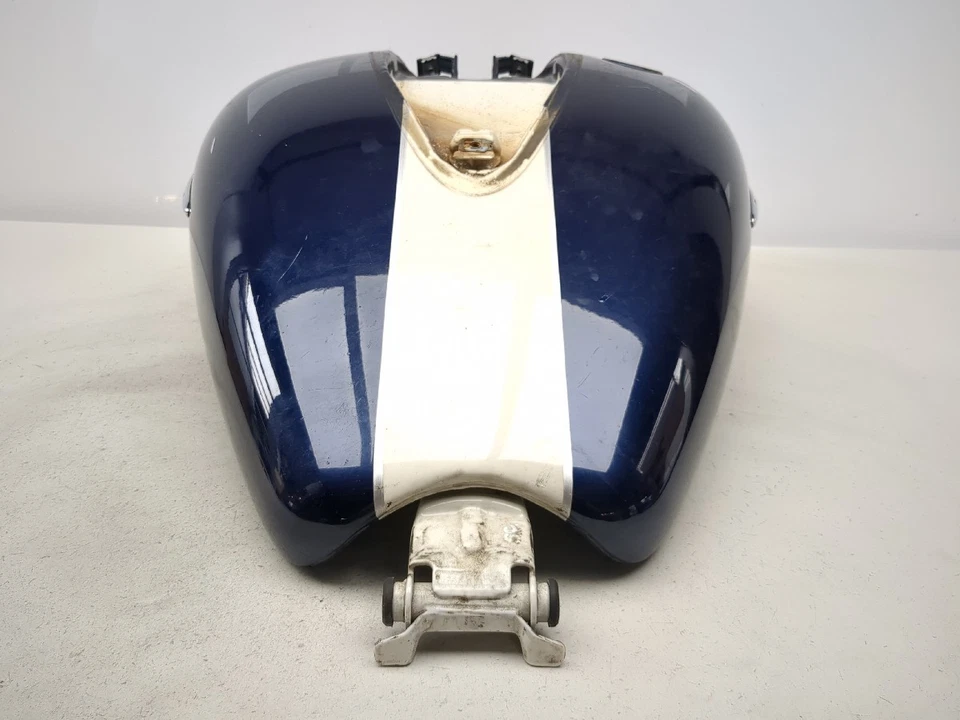 09-17 Triumph Thunderbird 1600 tanque de combustible de gasolina depósito de gasolina Foto 4 de 4