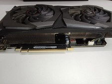 MSI G2060GZ6 GeForce RTX 2060 GAMING Z Graphics Card