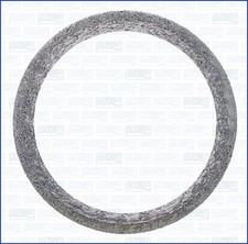 Exhaust system gasket fits INFINITI FX, G, JX, QX60; NISSAN 350Z, CUBE, JUKE