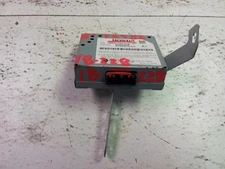 Body Control Module BCM Active Noise Cancellation  MDX 759104 ID # 39200TZ5A121