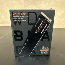 MTFDKBA2T0TFH MICRON 3400 2TB NVME M.2 SSD SOLID STATE DRIVE for