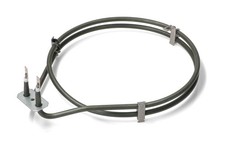 daniplus Heizelement, Ringheizung Backofen passend für AEG Electrolux 3970128058