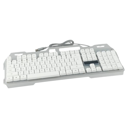 Paket Inhalt Schwarz Spezifikationen Spiele Abs Tastatur Teilname Büro - Photo 8/28