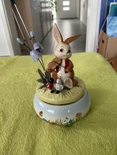 Goebel Spieluhr „Frühlingsmelodie“