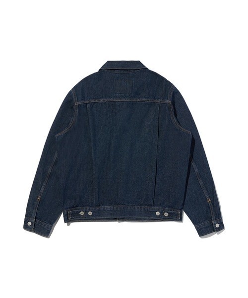 ジャケット・アウター M) Levis x Oasis Type 2 Denim Jacket Levi's x Oasis TRUCKER TYPE II デニム ジャケット (Levi's