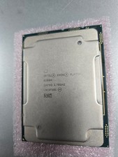 8280M SRF9Q INTEL XEON PLATINUM 2.7GHz 28-CORE 38.5MB -JB