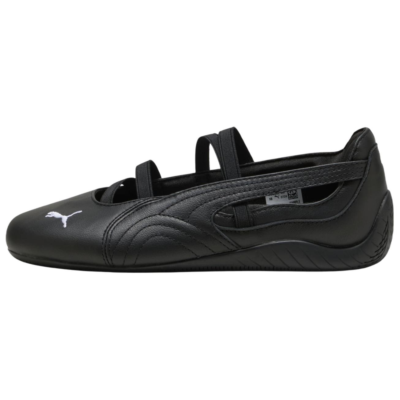 PUMA Speedcat Ballet Black Women's - 403587-03