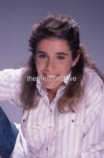 MELISSA ROSENBERG 35mm Transparency w/rights H741