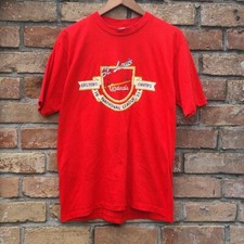 Vintage 80s St. Louis Cardinals t-shirt sz XL made in USA