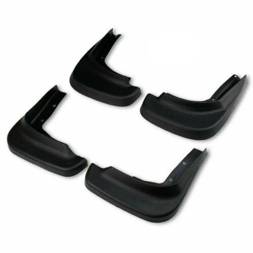 Set Paraspruzzi (4Pz) Per Volvo Xc60 2008 Al 2013 - Foto 1 di 2