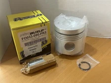 ANGLO agriparts New Old Stock Part # E0NN6108AA PISTON PIN CLIPS STD FITS FORD 