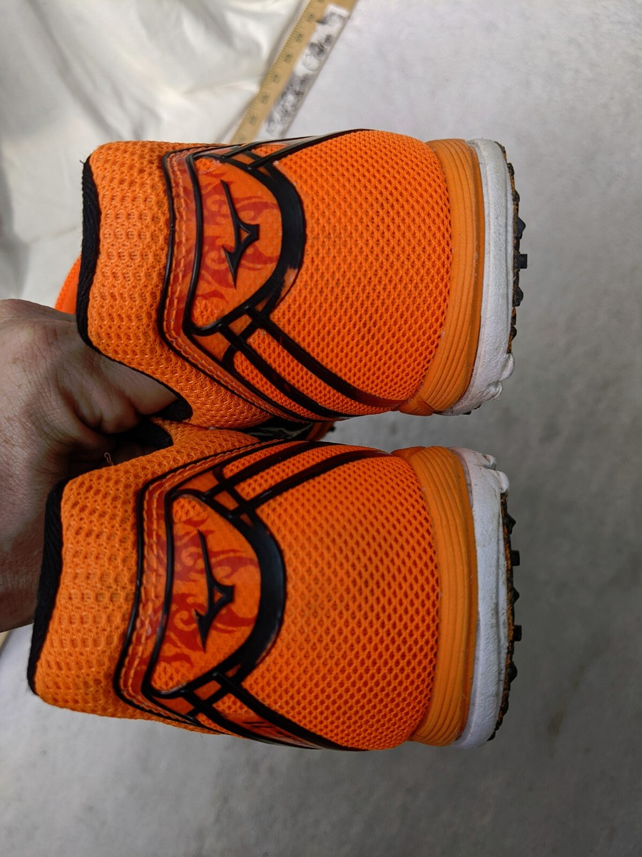 ミズノwave ekiden11 楽天市場】【ミズノ】 WAVE EKIDEN 11 ウェーブエキデン
