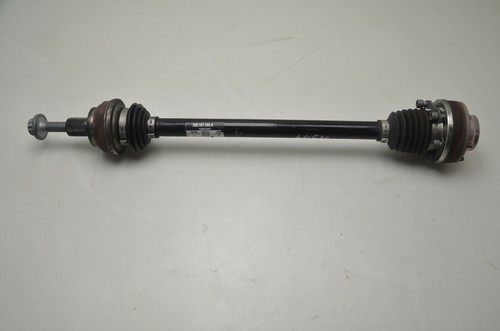 Audi A1 8X A3 8V VW Golf 7 Antriebswelle Gelenkwelle Hinten Links 5Q0501203A