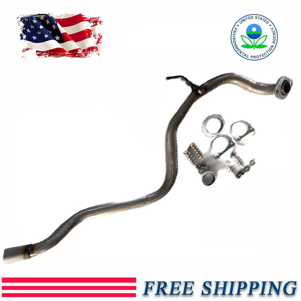 NUEVO convertidor catalítico - convertidor de escape de ajuste directo se adapta a 08-12 Scion xD 1,8 L-L4 Foto 3 de 4