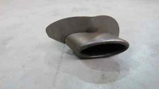 Porsche 911 993 C2 C4 Auspuff Endrohr Blende links 99311125102