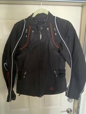 HARLEY DAVIDSON Jacket Womens Small