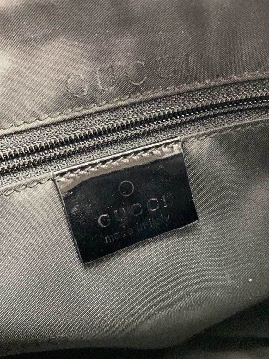 GUCCI Other Bags Black Plain 001 3261 Used | eBay GUCCI Other Bags Black Plain 001 3261 Used | eBay