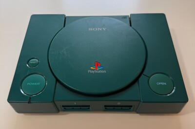 Sony PlayStation Debugging Station - PS1, Tested, Authentic, Working - Drive bad