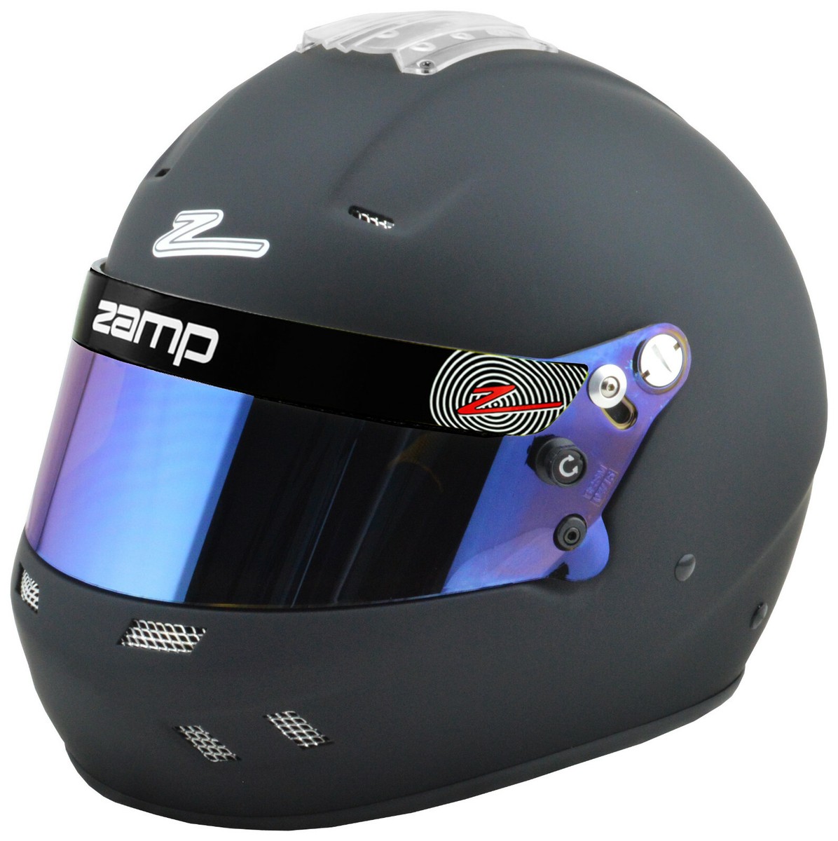 ZAMP - Z20 Iridium Shield - Helmet Visor Fits RZ-59 RZ-62 RZ-36 RZ