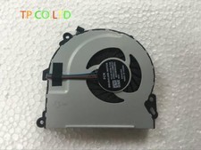 New HP ENVY 15J 15 J 15T ENVY 17J 17 J CPU Cooling Fan 720235-001 720539-001