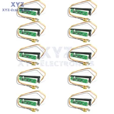 1-10PCS Wireless DMX512 PCB Board LED Controller Modules Transmitter Receiver