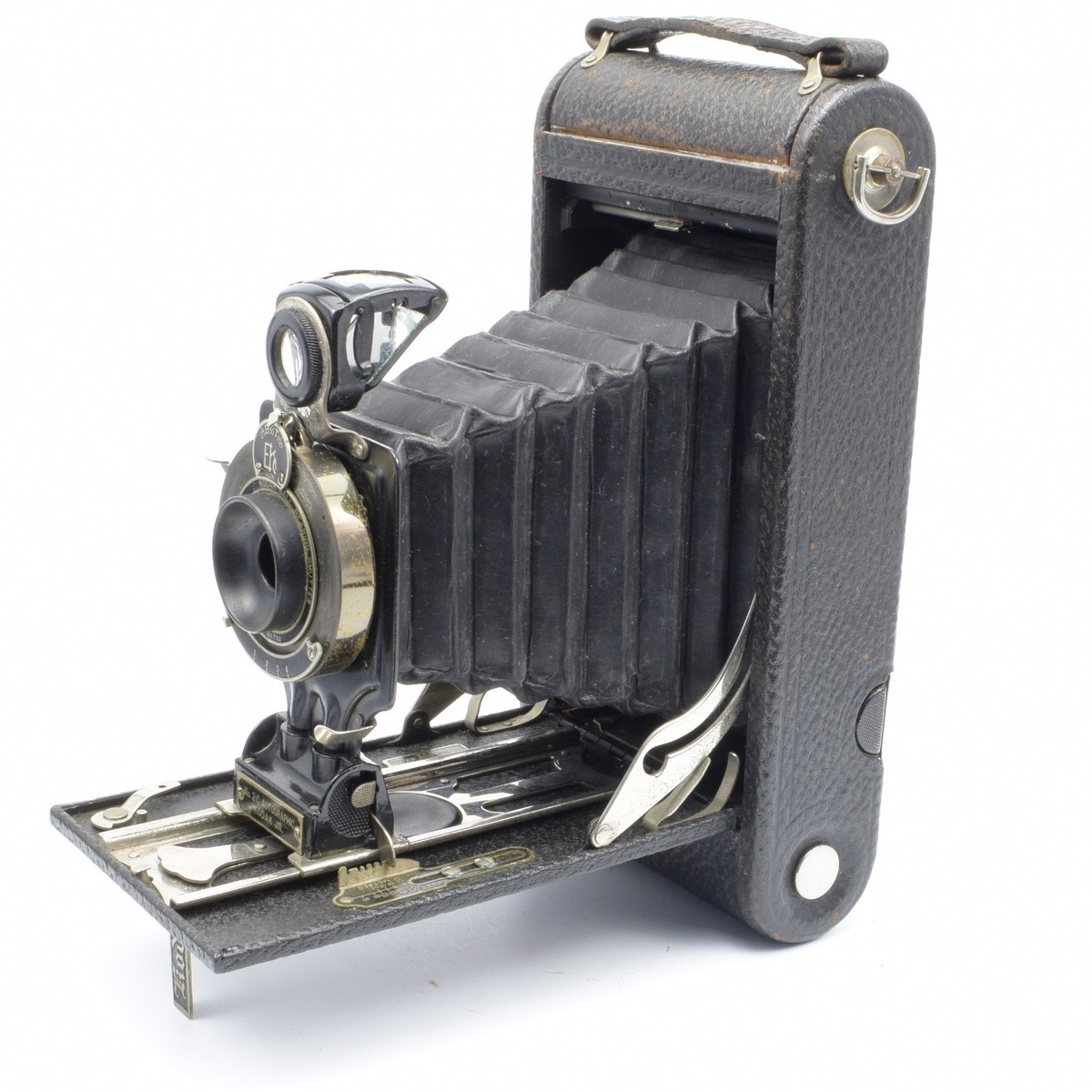 Kodak Autographic Junior No.2C Folding Camera 130 Film c. 1916