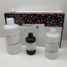 Thermo 24580 Pierce Reversible Protein Stain Kit for Nitrocellulose Membranes