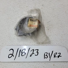 NOS Yamaha VIRAGO XV 750 1100  CARB BOOT COVER 42X-13564-00