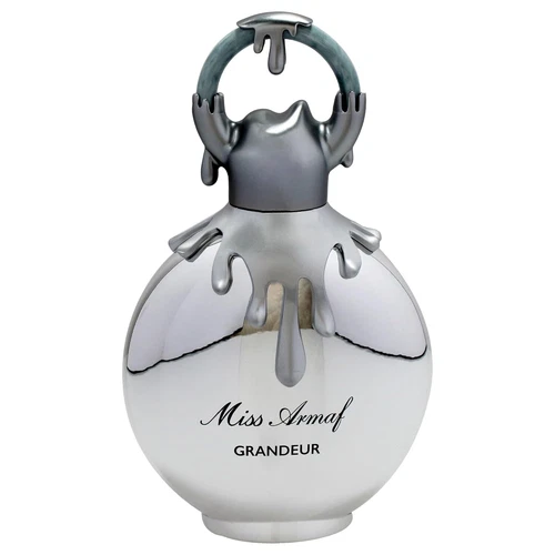 Miss Armaf Grandeur by Armaf Spray Perfume for Women 3.4 fl oz (100 ml)