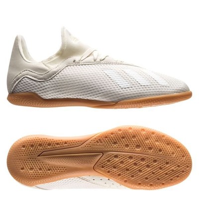 adidas x tango 18.3 tf white