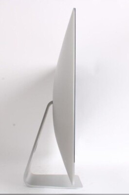Apple iMac A1419 27 inch Desktop - ME089LL/A (September, 2013) for