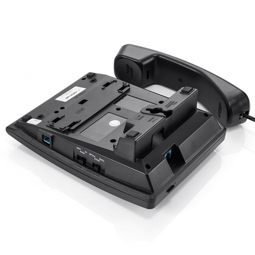 Landline Phone Telephone Last Number Redial For Professional Home Office Hotel - Zdjęcie 4 z 8