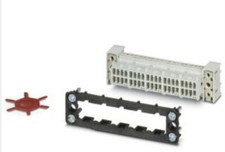 PHOENIX CONTACT VC-AR4/5M-S88888-SET, Quantity of (5) Sets, New, Sealed In Box