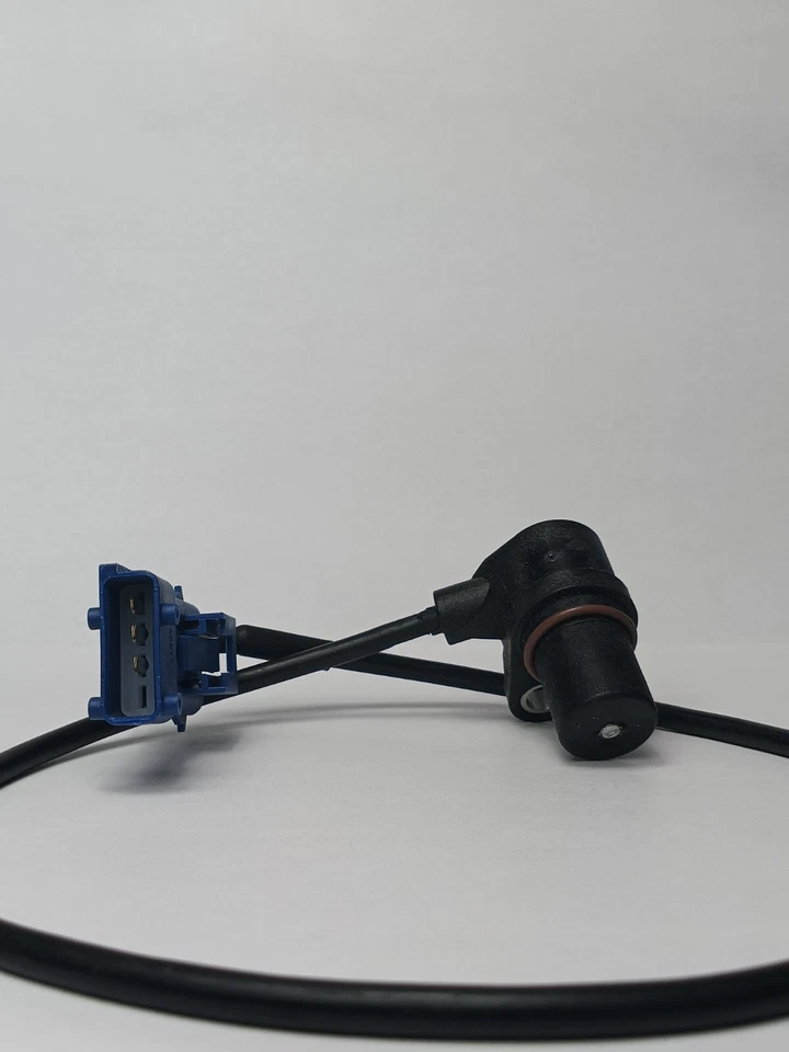 Новый датчик положения коленчатого вала двигателя CSA1394 PC428 для 96-09 Saab 9-3 9-5 900 - Изображение 3 из 4